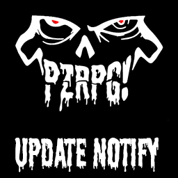 UpdateNotify – Project Zomboid Mod
