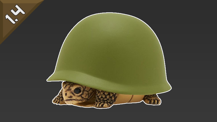 [GMT] Turtle Friendly Raids 1.5