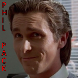 Phil Pack