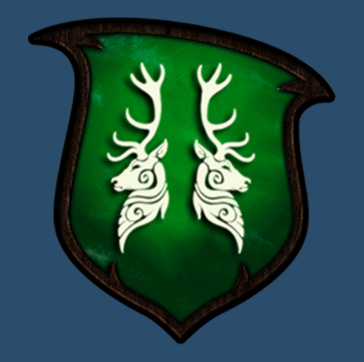 Wood Elves Flag replacer