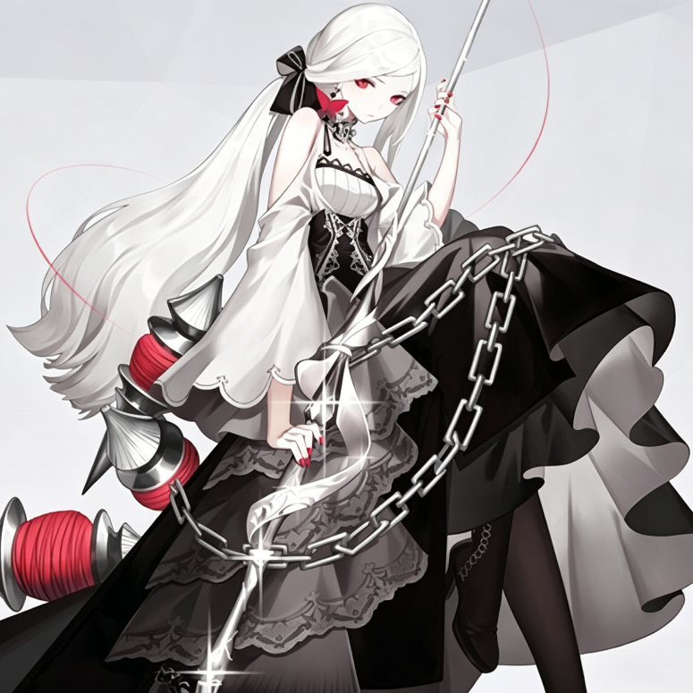 (PM/NPC) Eternal City: Ashilia (Quartet)