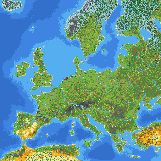 Europe