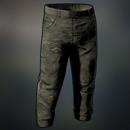 Bob's Pants