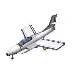 RF-78 Thundercat