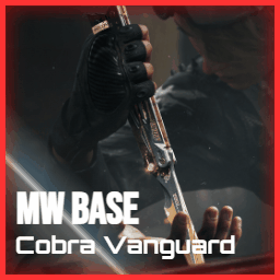 [MW Base] Delta Force Cobra Vanguard