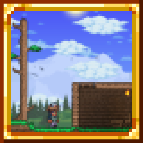 Boxinator – Terraria Mod
