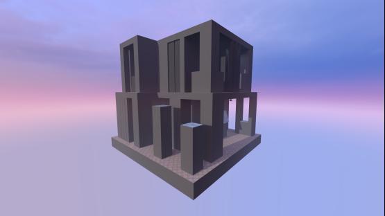 kz_cryomania – Counter-Strike 2 Mod