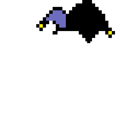 Jevil's hat – tModLoader Mod