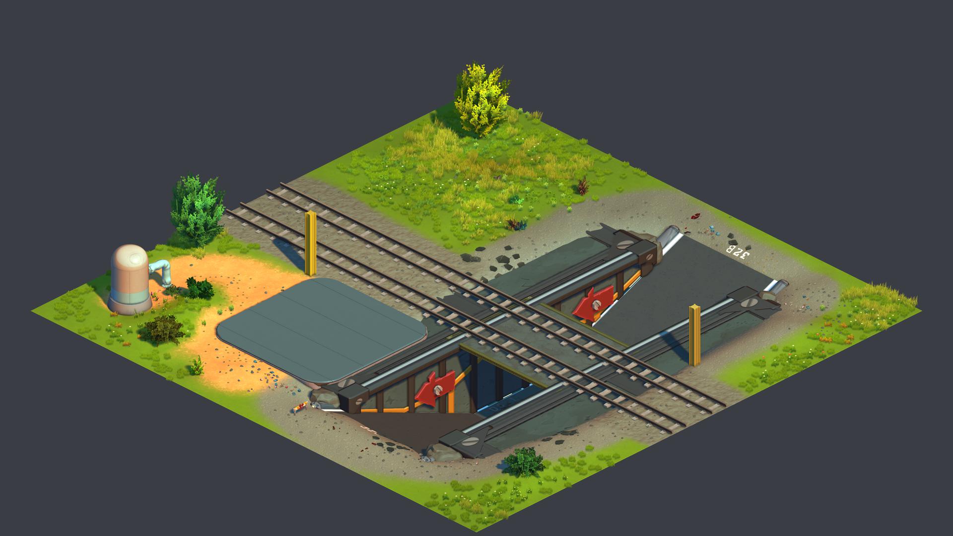 TrainTrack Seperated Crossing Small.tile