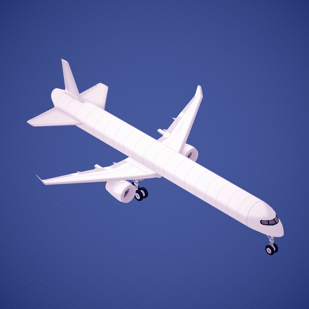 boing 777