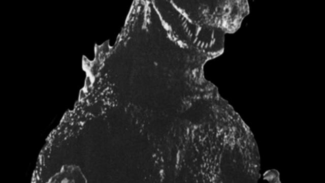 Godzilla 1954 InfectionHUD icons