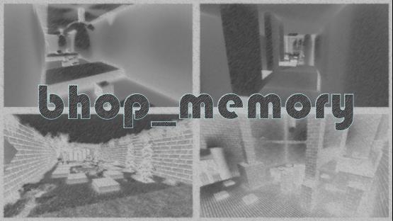 bhop_memory – Counter-Strike 2 Mod