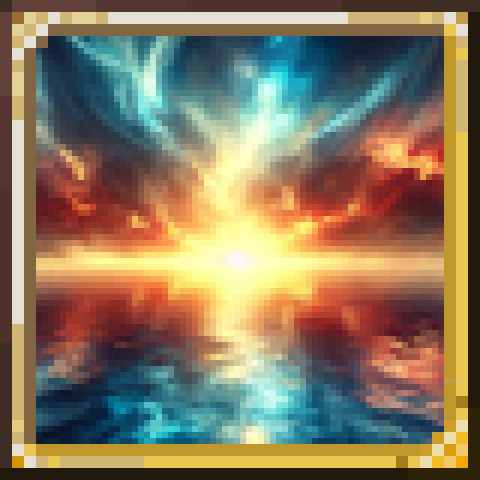 辉 – tModLoader Mod