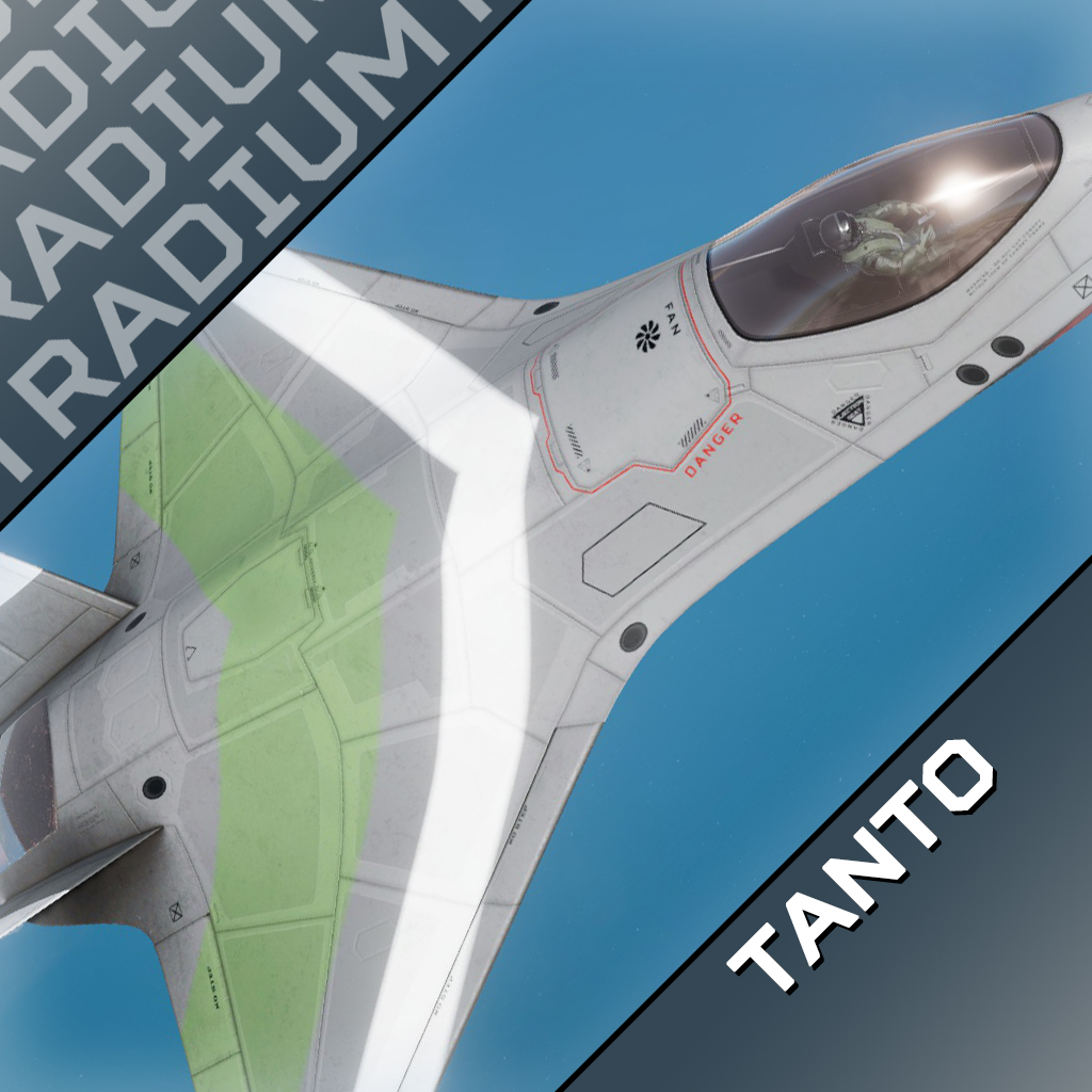 PF-440 Tanto - Vortex