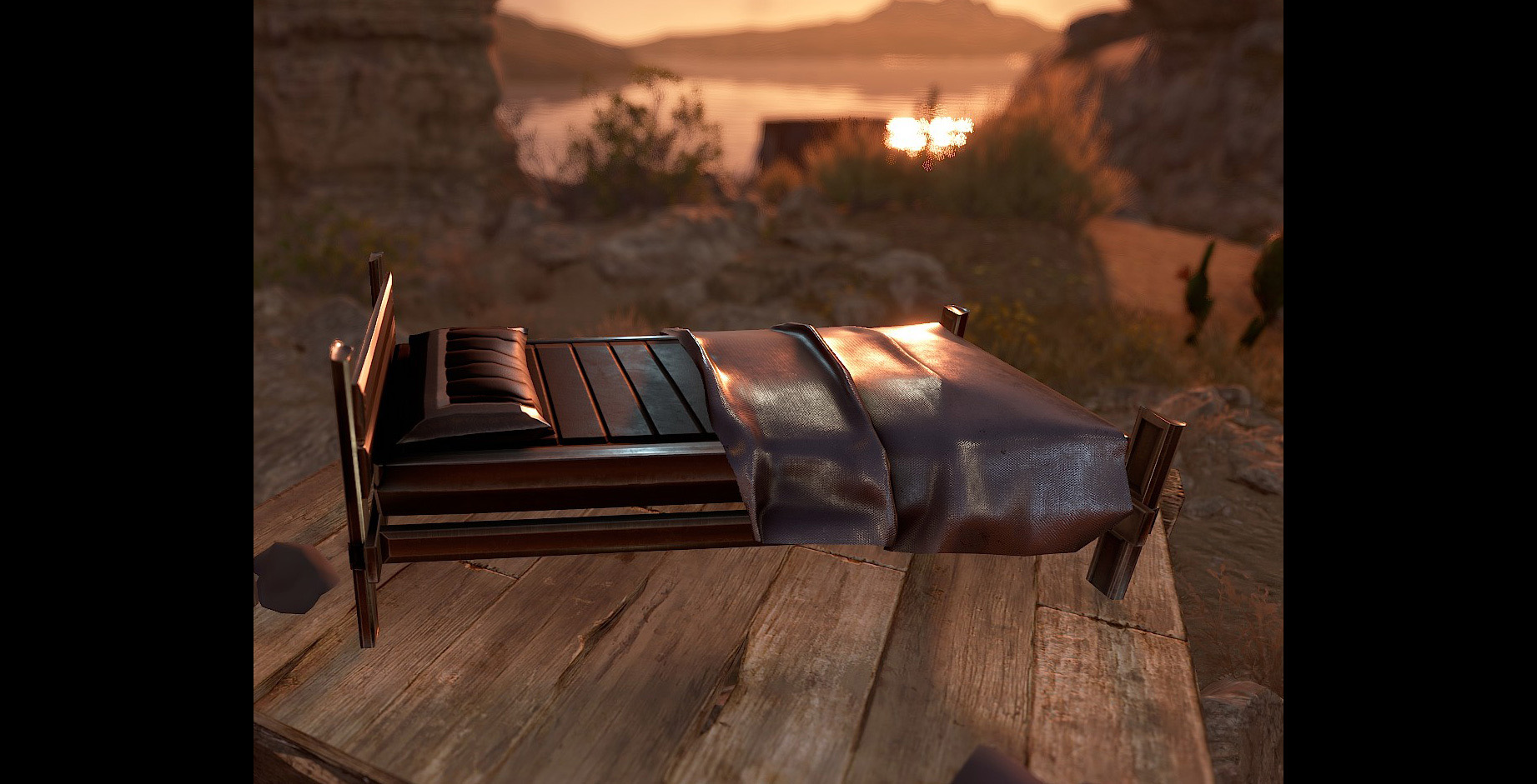 Cyberbed thumbnail 7