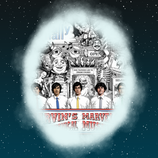 Tally Hall - The Bidding preview
