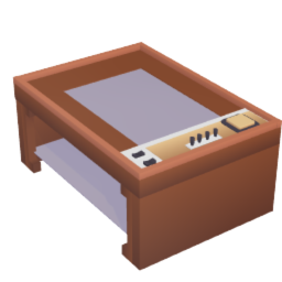 tv coffee table