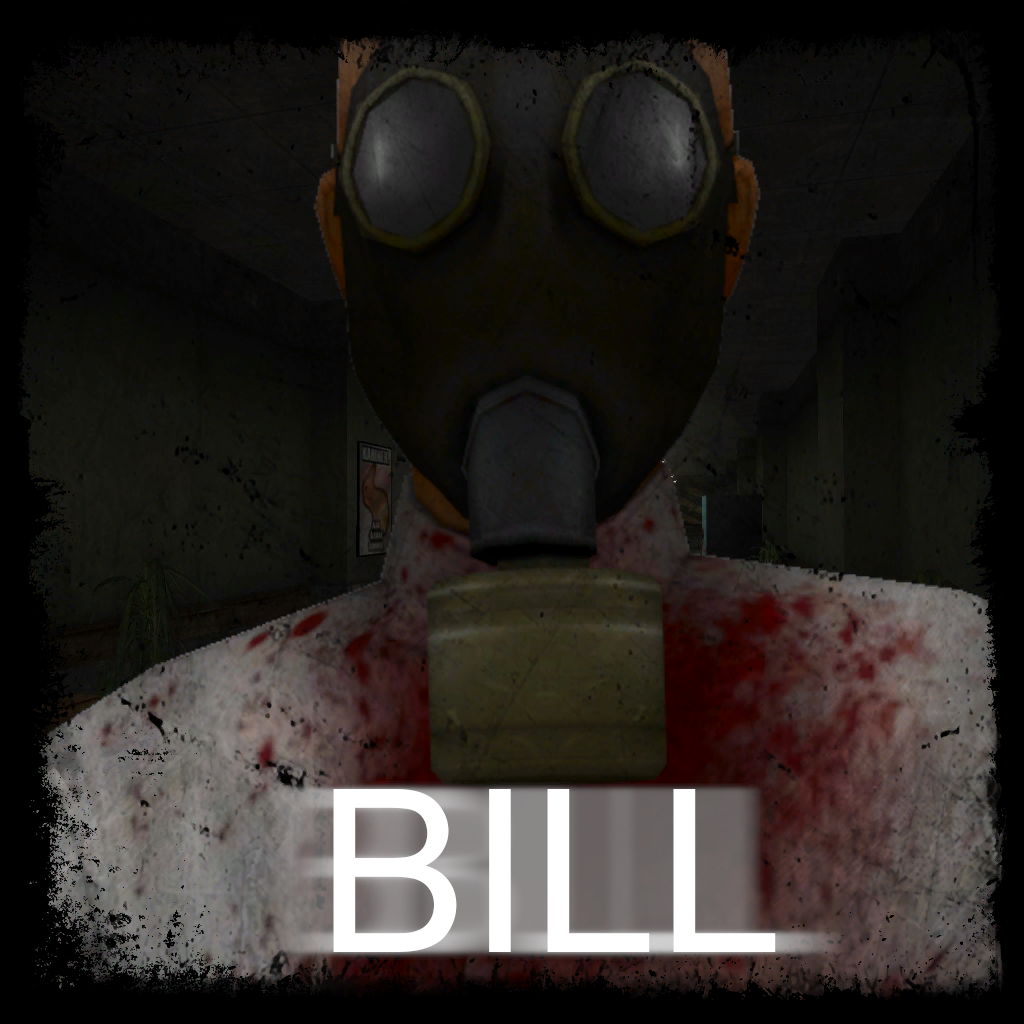 [COMM] Cry of Fear | Dr. Purnell (Bill)