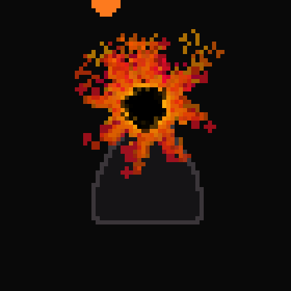 () Lord of Frenzied Flame - Wizard