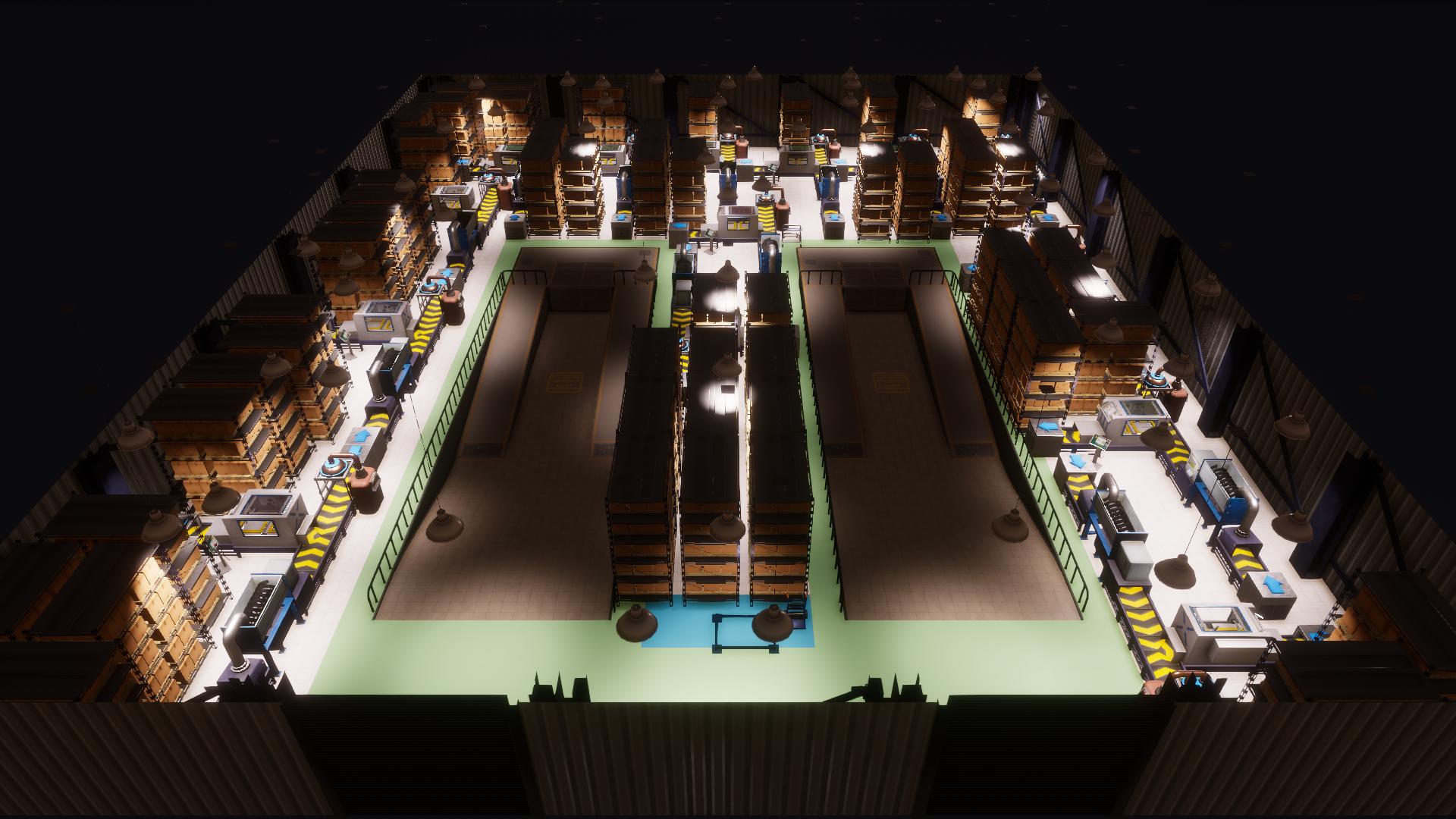 I1 - Liquor Factory EA-0.10