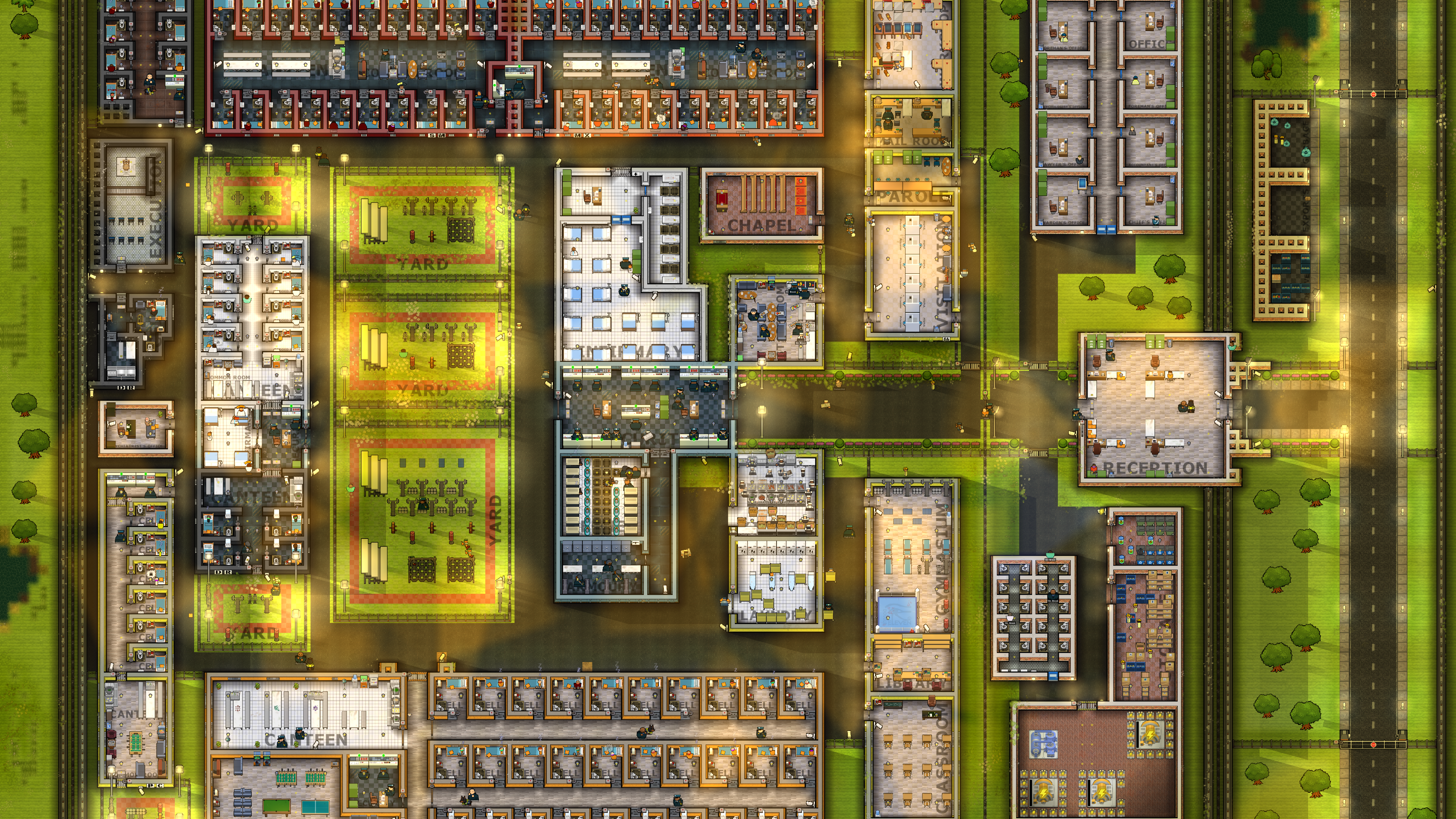 Meadowview Correctional Facility