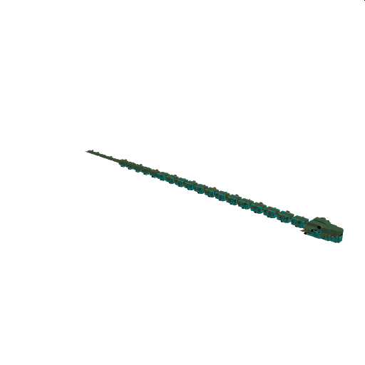 SEA MONSTER