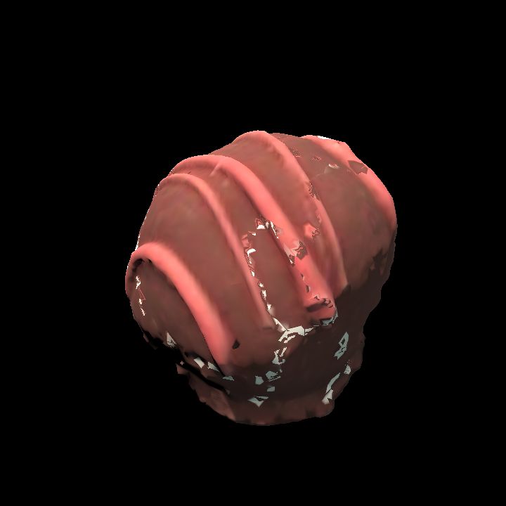 Chocolate truffle 4
