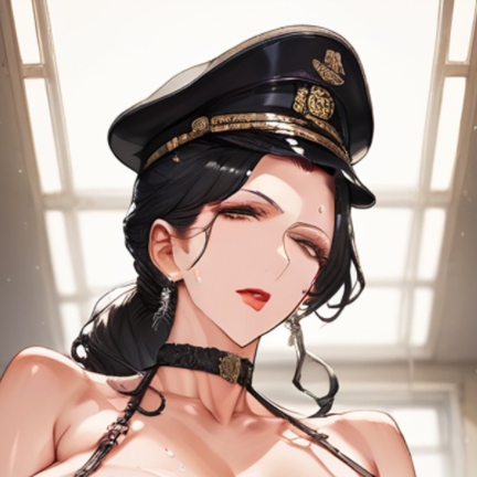 女典狱长