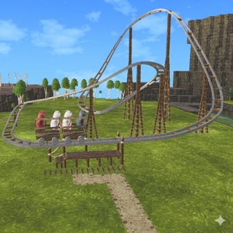 RollerCoaster