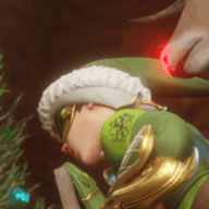 Tracer X Reindeer HQ preview