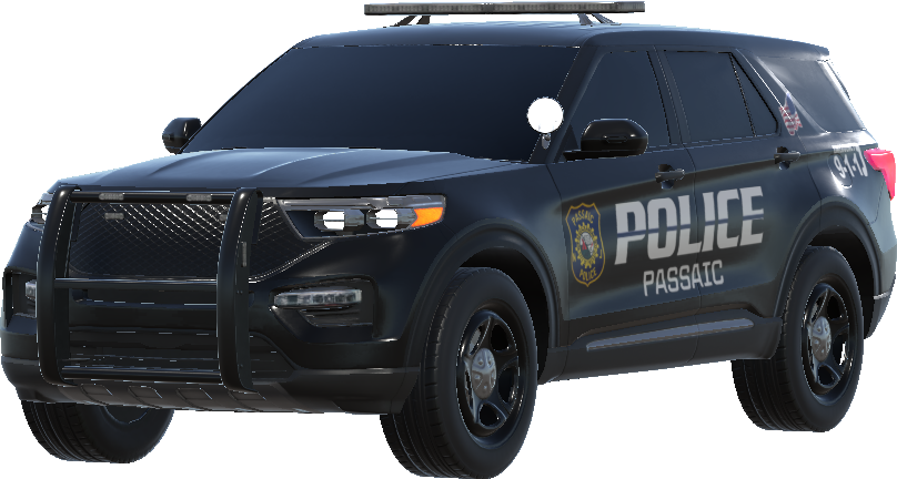 Passaic Police Department New Jersey Variant 1