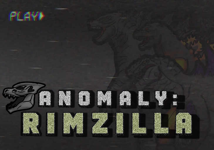 Anomaly:Rimzilla
