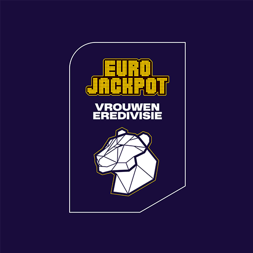 Eurojackpot Vrouwen Eredivisie