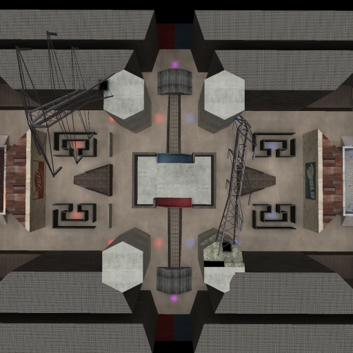 FINALMAPYIPPEE – Team Fortress 2 Mod