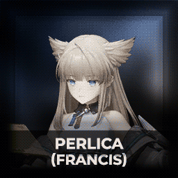 Perlica [Arknights: Endfield] : Francis
