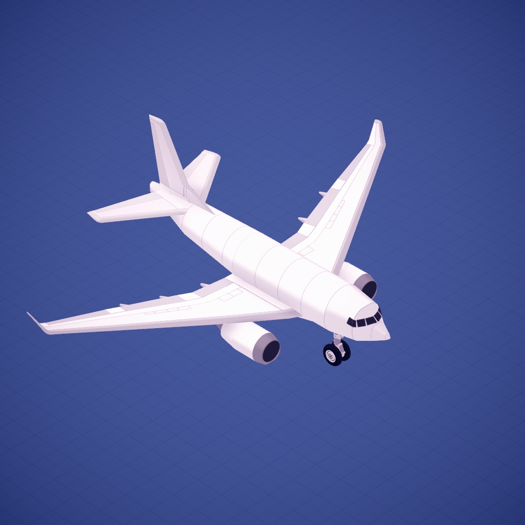 Boeing 7-800