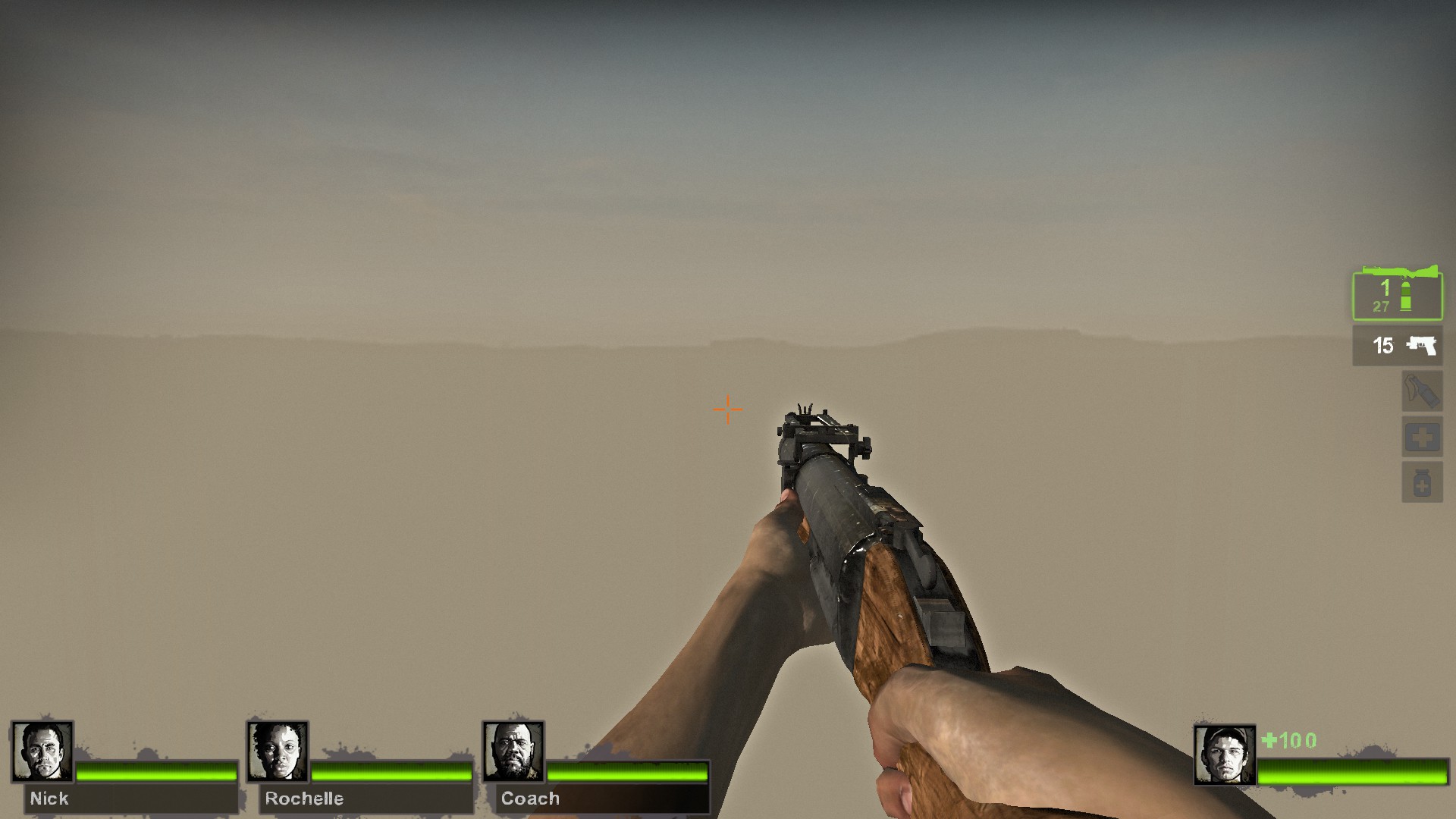 Steam Community :: Guide :: Left 4 Dead 2: Weapon Analysis & Ranking