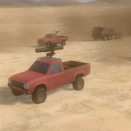 Lobs Lowtech Collection [CSA]