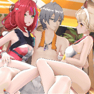 25.08.12 Beach_Day(4kHEVC)Full