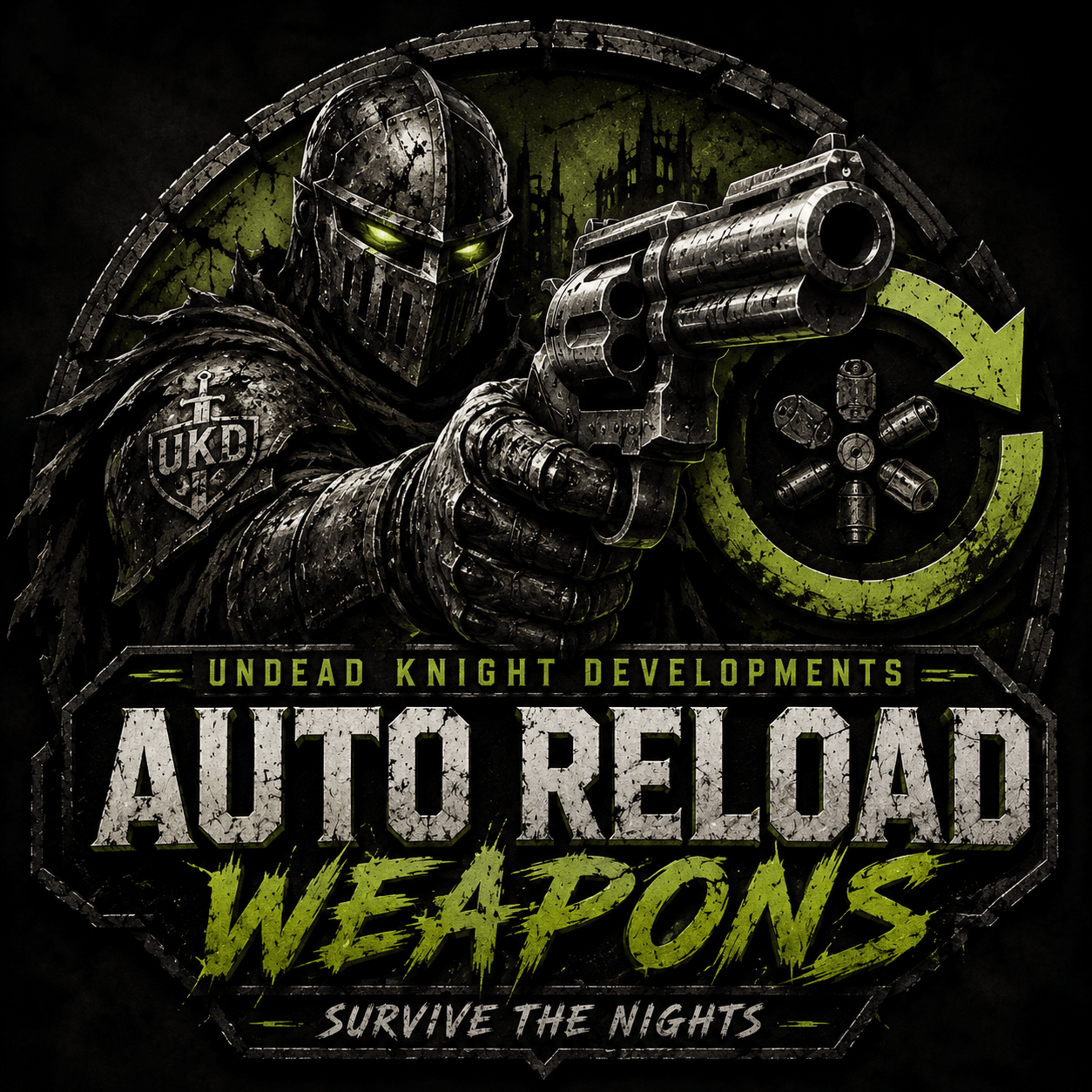 (UKD) Auto Reload