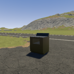 Oven/Stove