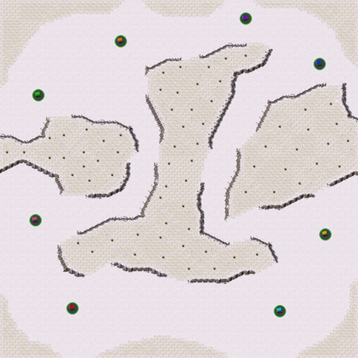 Noob - Tundra Orefields