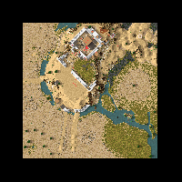 DWC #1 Death Wish Campaign