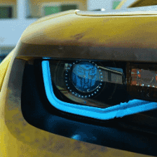 Chevrolet Camaro - Edit 1 preview