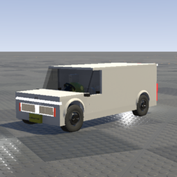 FURKANATO A7 CARGO (LATEST VERSION REMAKE 4:)