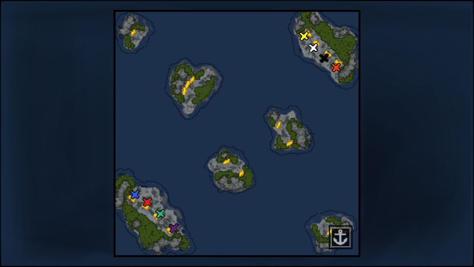 BIG NAVY preview