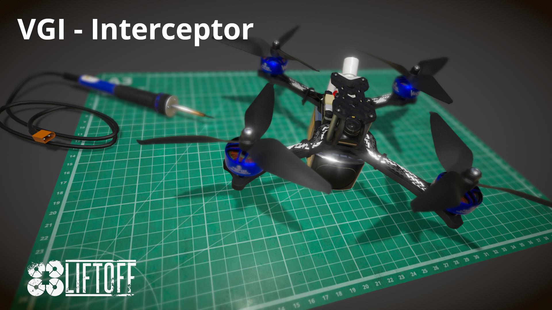 VGI - Interceptor