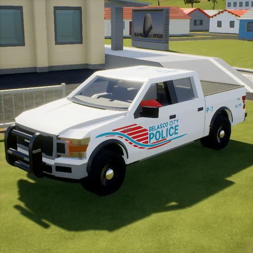 2019 Ford F-150 SuperCrew [Belasco PD]