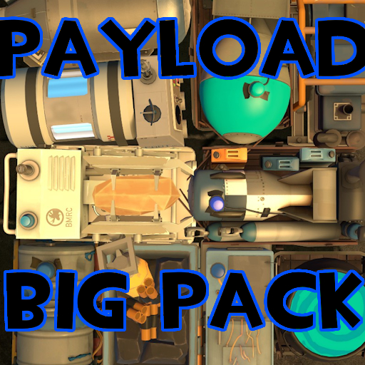 Payload Mega Prop Pack