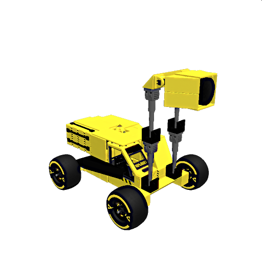 Lifter MK4 M